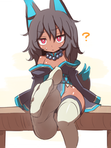 tsuzuri foot
