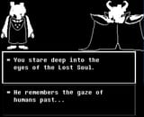 asgore lost soul