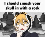 limbus rock