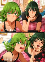 __tatsumaki_and_fubuki_one_punch_man_drawn_by_khyle__018a5c24f59ad6a3ab3115209f61e01f