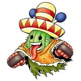 Catcus brawler