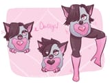 furby