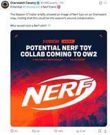 nerf