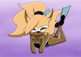 whisper_the_wolf_swimsuit___color_commission_by_the_sakura_samurai_de2g654-fullview