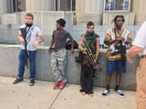 gorilla-warfare
