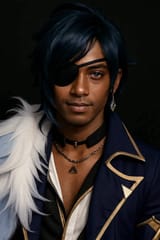 Kaeya