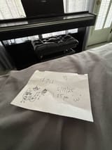 even more proof