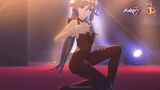 fu-hua-bunny-girl