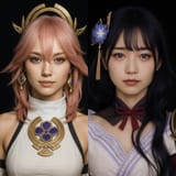 Yae ei