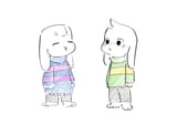 human goot