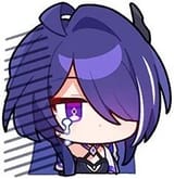 acheron tears