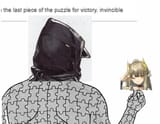 Invincibl GODmu
