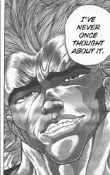 Grappler Baki - Vol.31 Ch.272 - Ideals of Fighting - 15