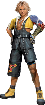 Tidus_FFX_artwork