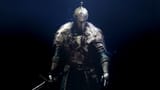 DS2 Faraam Knight Promotional Art