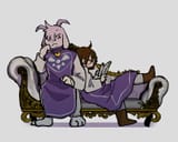 underground rulers