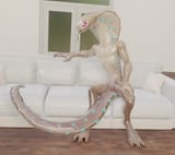 oiledupsnake