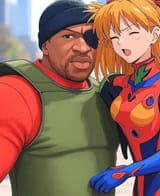 DemoGensisEvangelion