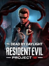 EGS_DeadbyDaylightResidentEvilPROJECTWChapter_BehaviourInteractive_DLC_S2_1200x1600-1cbdbe60f5e70e2bb410cad3d69d5316