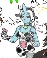 CowRaka