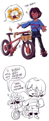 bikeflow