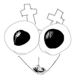 bug eyed creature