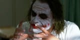 dark knight joker