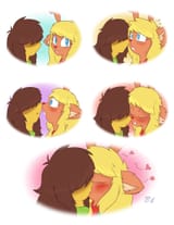 kissiekisses