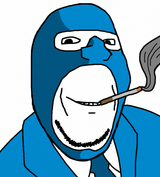 wholesome spy