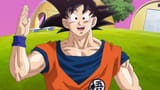 hey it&#039;s me goku