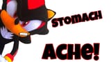 Stomach Achedow!