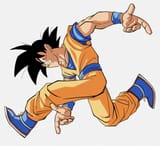 songoku the saiyan