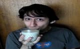 Sip the schum chalice