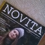 Monthly Estelle Magazine