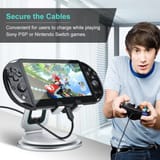 secure the cables
