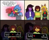 __kris_susie_noelle_holiday_and_berdly_deltarune_drawn_by_migmigbigboy__5ae184c65eab25bd91eeb46a1753bdad
