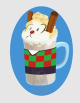 Not Healthy Beverage