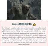 Horrendous