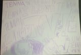 tenna love