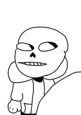 my favorite sans image