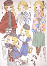 5 mochis