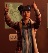 Amanda