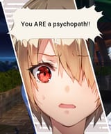 Ruka psycho