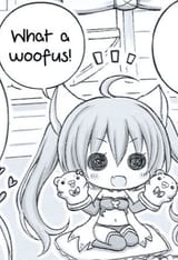 woofus