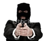 gun