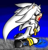 Silver Cry art from DeviantArt