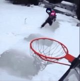 get dunkd