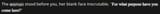 csstexttesting