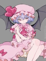 __remilia_scarlet_touhou_drawn_by_canariadraw__8fc7dca7fdac9746e7bc15da14fc9b5b