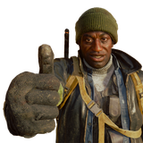 Carver upvote